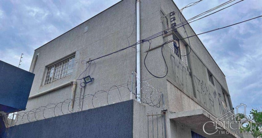 Apartamento com 2 quartos para alugar na Rua Benjamin Constant, Centro, Londrina