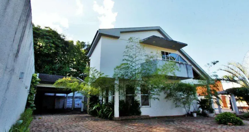 Casa comercial com 3 salas para alugar na Rua Raja Gabaglia, Quebec, Londrina