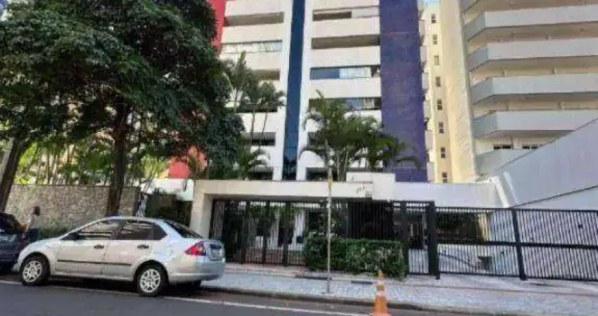 Apartamento para venda no centro | Edifício Solar Rembrandt