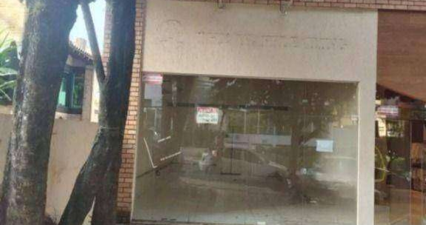 Sala comercial com 1 sala para alugar na Rua Belo Horizonte, Centro, Londrina