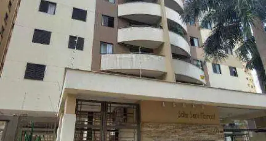 Apartamento com 4 dormitórios à venda, 105 m²  - Centro - Londrina/PR