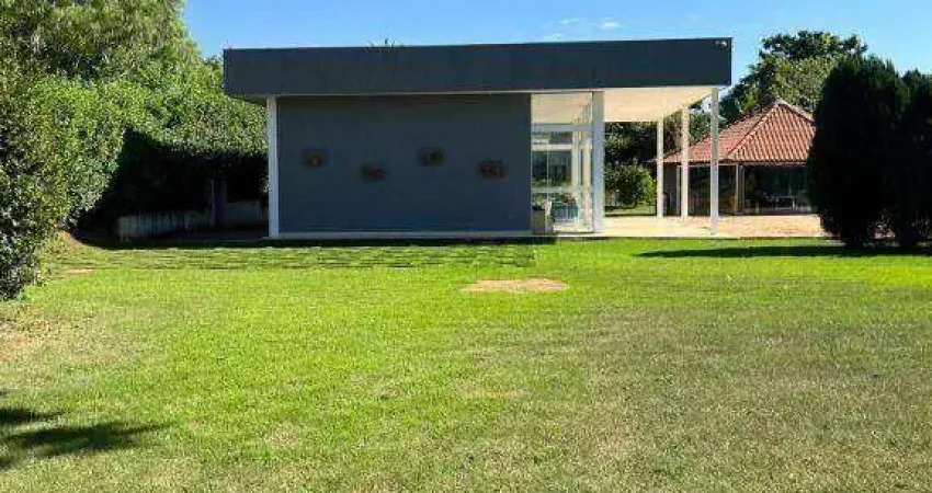 Chácara à venda, 2500 m²  - Recanto Santa Andréa - Cambé/PR