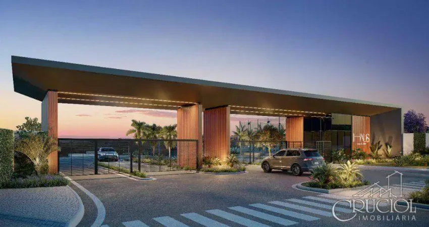 Apartamento com 1 quarto à venda na Avenida da Maratona, Universitário, Londrina