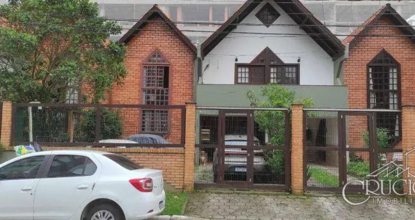 Casa com 3 dormitórios à venda, 150 m²  - Praia Brava - Itajaí/SC