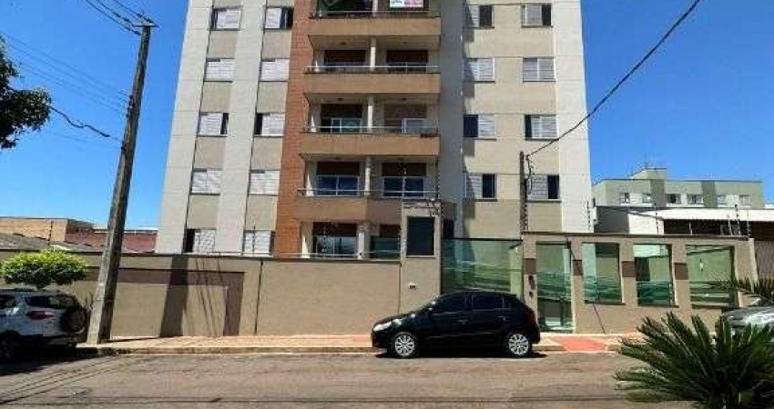Apartamento com 3 dormitórios à venda, 77 m² por R$ 350.000,00 - Jerumenha - Londrina/PR