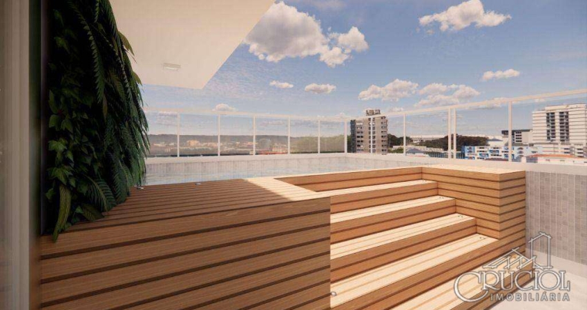 Apartamento com 3 quartos à venda na Avenida Paranaguá, Caiobá, Matinhos