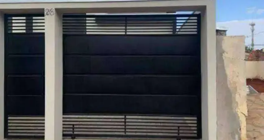 Casa com 3 quartos à venda na Rua Xenofonte, Jardim Graziela, Londrina