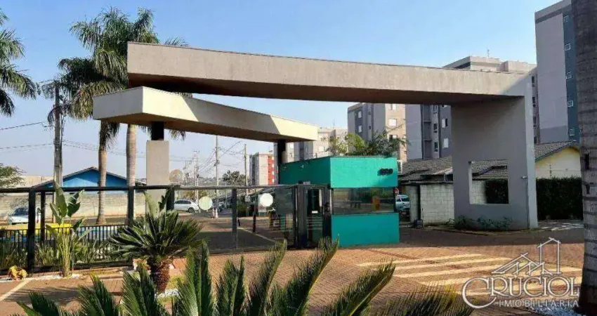 Casa em condomínio fechado com 2 quartos à venda na Avenida Rosalvo Marques Bonfim, Jardim Maria Celina, Londrina