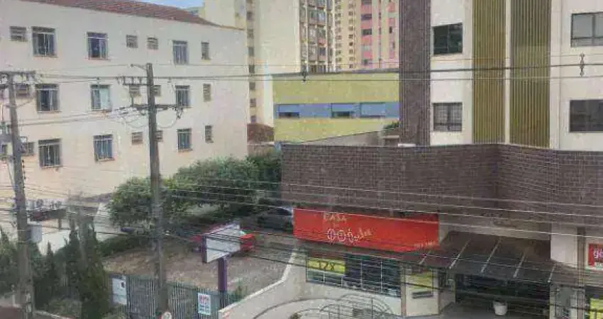 Sala comercial com 1 sala para alugar na Rua Senador Souza Naves, Centro, Londrina
