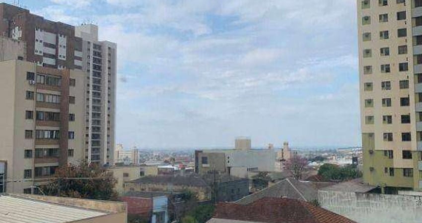 Sala comercial com 1 sala para alugar na Rua Senador Souza Naves, Centro, Londrina