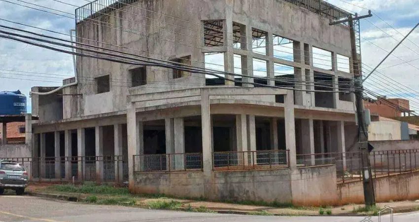 Sala comercial com 2 salas para alugar na Rua Arcindo Sardo, Jardim das Américas, Londrina