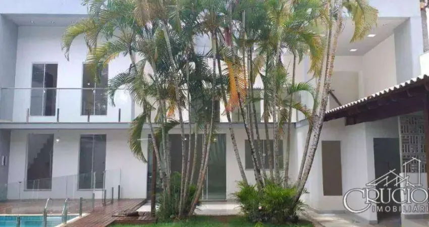 Sobrado á venda