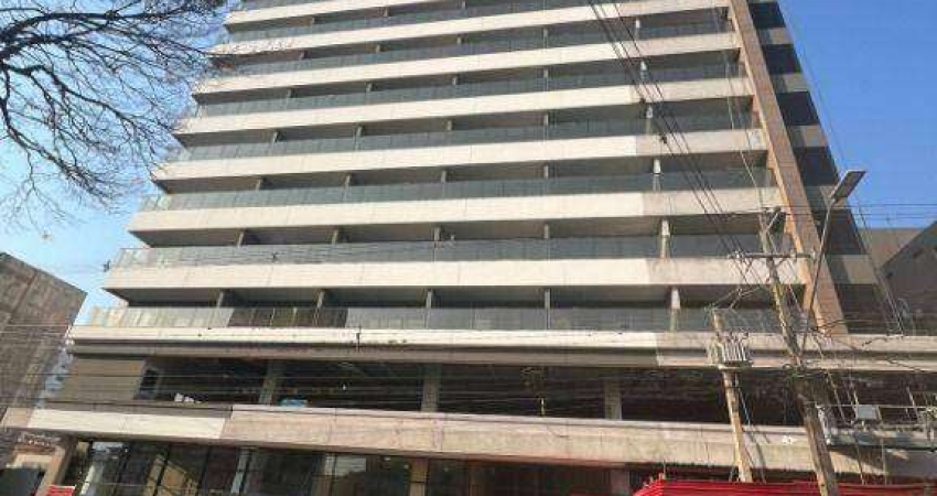 Sala comercial com 1 sala para alugar na Rua Mato Grosso, Centro, Londrina