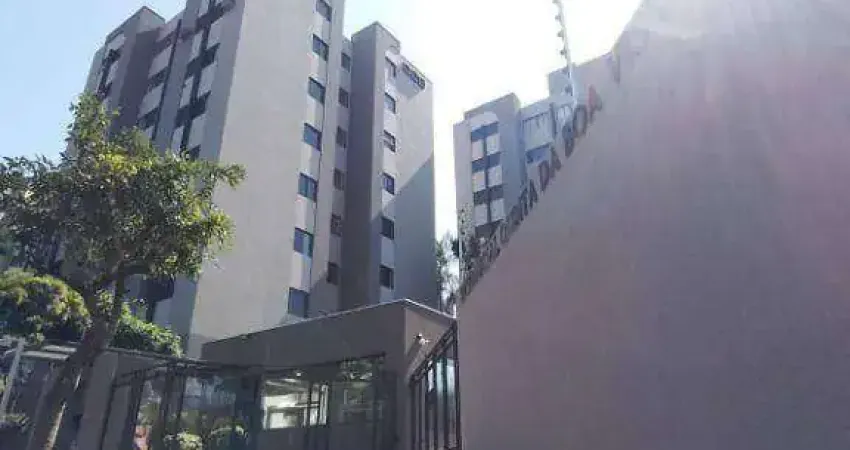 Apartamento com 3 quartos para alugar na Avenida Garibaldi Deliberador, Parque Residencial Alcântara, Londrina