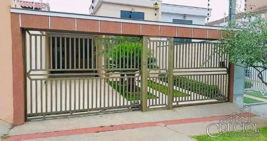 Casa com 3 quartos à venda na Rua Carlos Antônio Arenghi, Jardim Império do Sol, Londrina