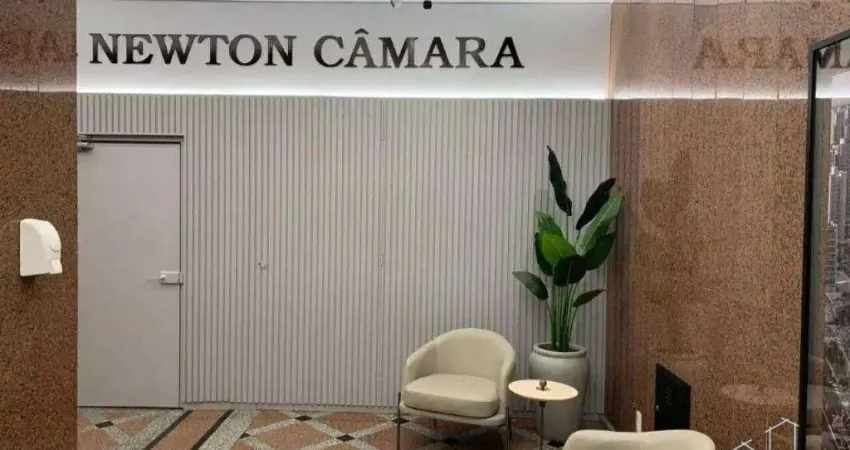 Sala comercial com 1 sala à venda na Avenida Higienópolis, Centro, Londrina