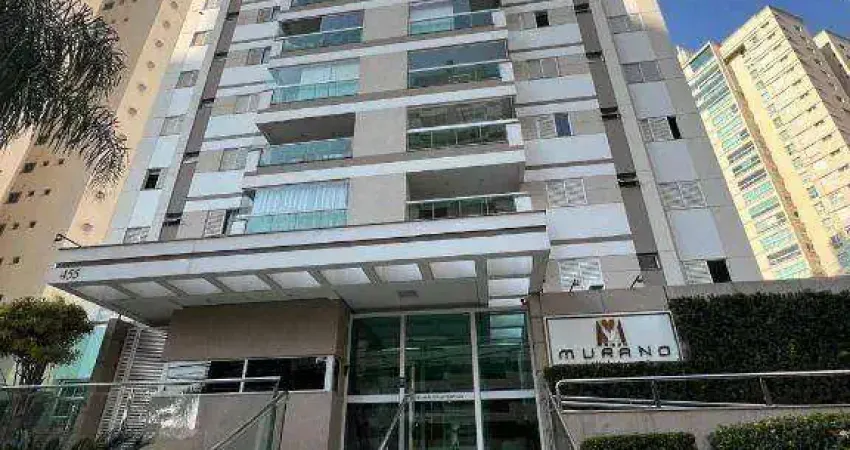 Apartamento com 3 dormitórios à venda  - Gleba Palhano - Londrina/PR