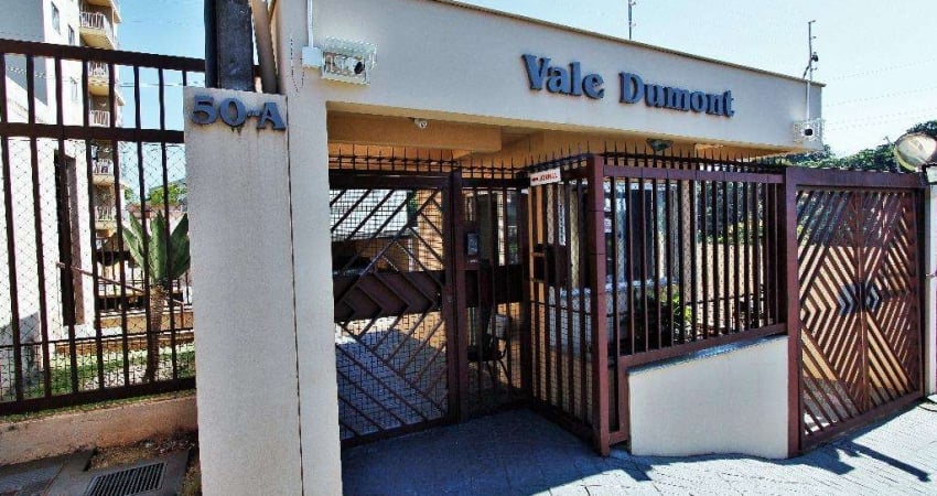 Apartamento à venda, 60 m² por R$ 250.000,00 - Vila Ipiranga - Londrina/PR