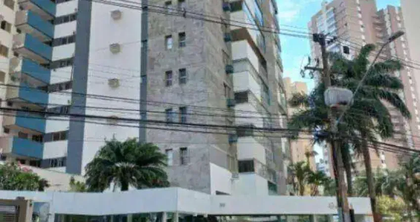 Apartamento para venda na Gleba Fazenda Palhano | Edifício Gaudi