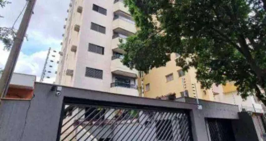 Apartamento com 2 quartos à venda na Rua Montese, Jardim Higienópolis, Londrina