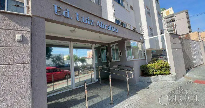 Apartamento com 2 dormitórios à venda - Centro - Londrina/PR