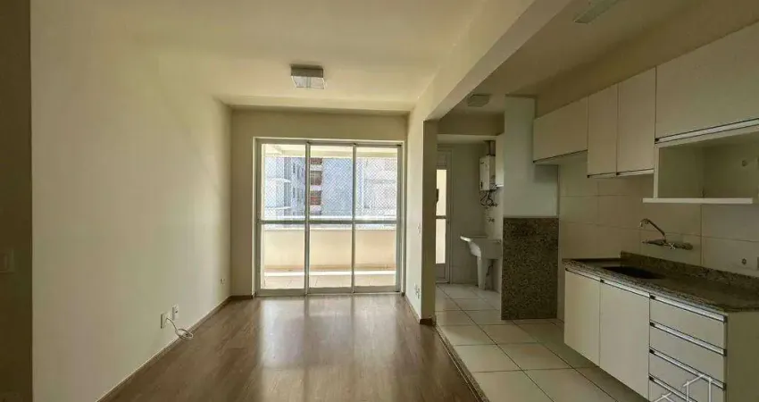 Apartamento com 3 dormitórios à venda, 78 m²  - Gleba Fazenda Palhano - Londrina/PR