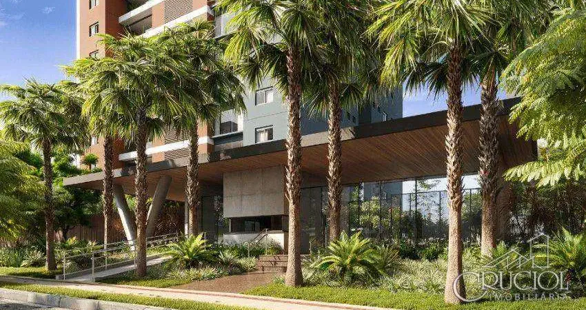Apartamento com 3 quartos à venda na Rua João Huss, Palhano 1, Londrina