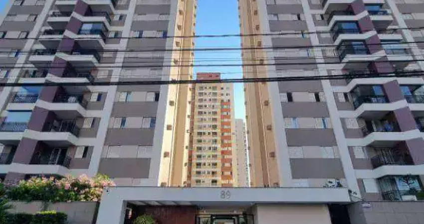 Apartamento com 3 dormitórios para alugar, 76 m² por R$ 4.050,00/mês - Gleba Fazenda Palhano - Londrina/PR