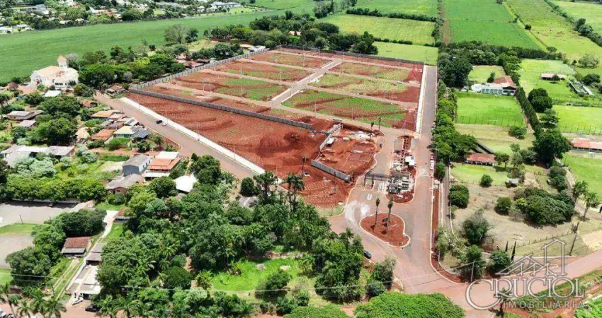 Condomínio Villa Noah - Oportunidade - Parcelamento direto com a Construtora