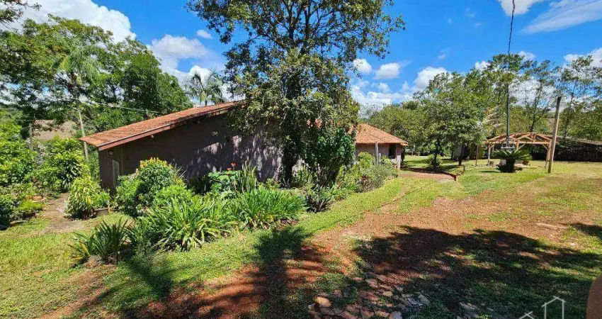 Chácara à venda, 24619 m² por R$ 1.750.000,00 - Gleba Palhano - Londrina/PR