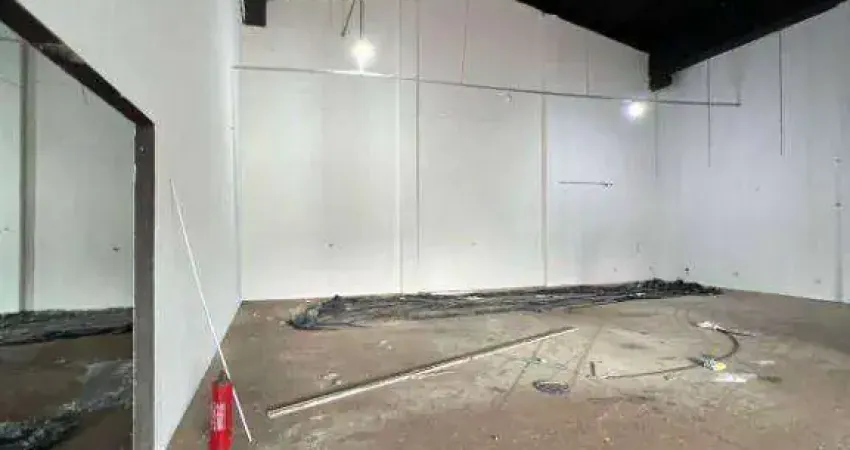 Barracão para alugar, 818 m² - Jardim Portal de Versalhes 1 - Londrina/PR