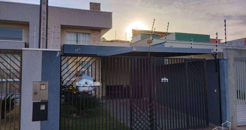 Casa com 3 quartos à venda na Rua João Ramalho, Sabará I, Londrina