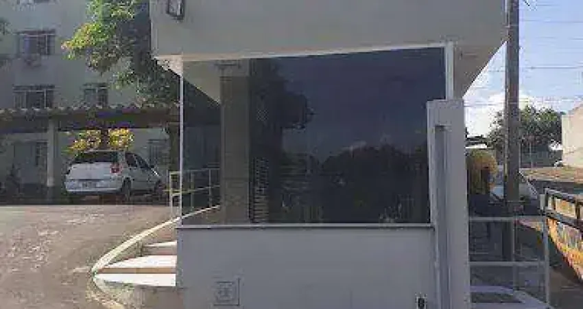 Apartamento com 2 dormitórios à venda, 60 m²  - Jardim Bandeirantes - Londrina/PR