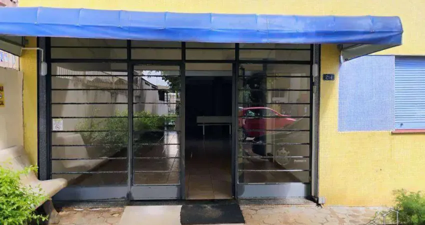 Sala comercial com 3 salas para alugar na Rua Senador Souza Naves, Centro, Londrina