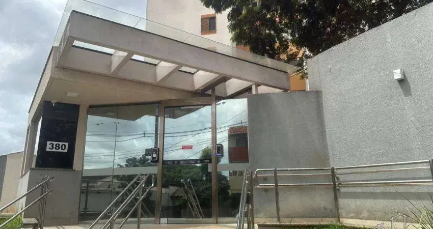 Apartamento térreo moderno e pronto para morar – 3 quartos com planejados!
