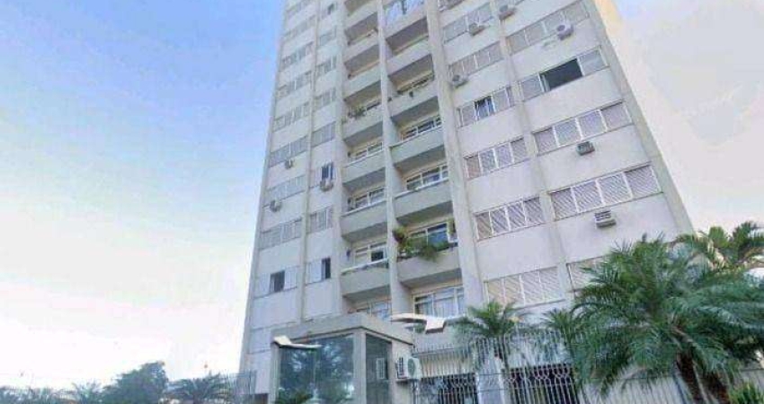 Apartamento espaçoso e  no coração de Londrina – 3 quartos, suíte e sacada!