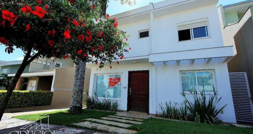 Sobrado Residencial para Locação