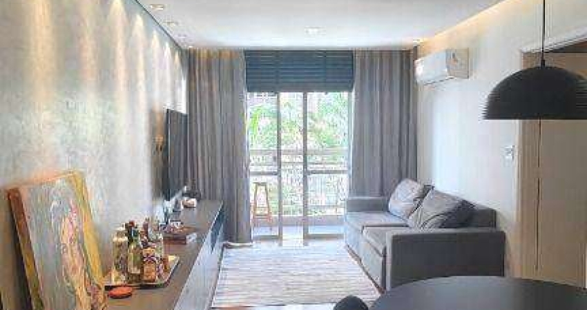 Apartamento com 3 dormitórios à venda, 91 m²  - Centro - Londrina/PR