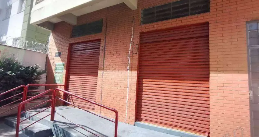Sala comercial para alugar na Avenida Paul Harris, Nossa Senhora de Lourdes, Londrina