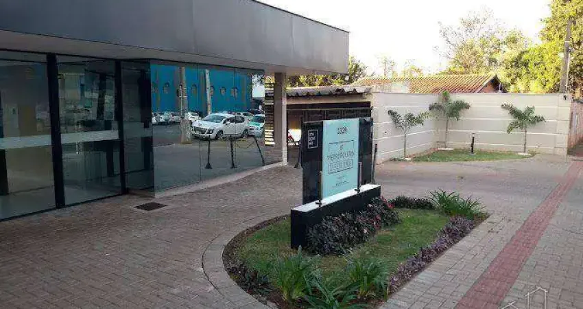 Apartamento com 3 dormitórios à venda, 56 m² por R$ 240.000,00 - Antares - Londrina/PR