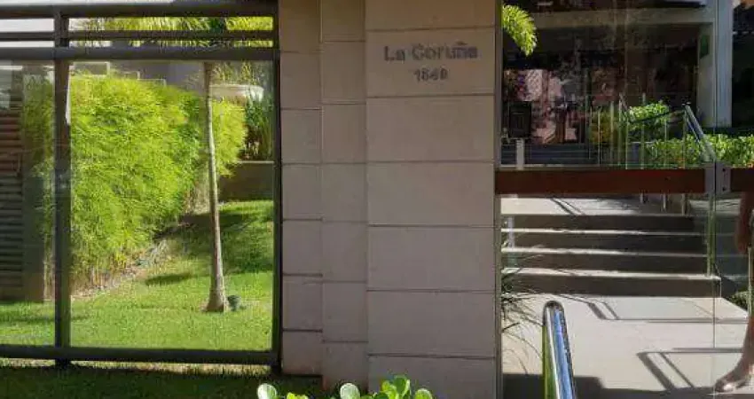 Apartamento com 5 dormitórios à venda, 205 m² por R$ 750.000,00 - Centro - Londrina/PR