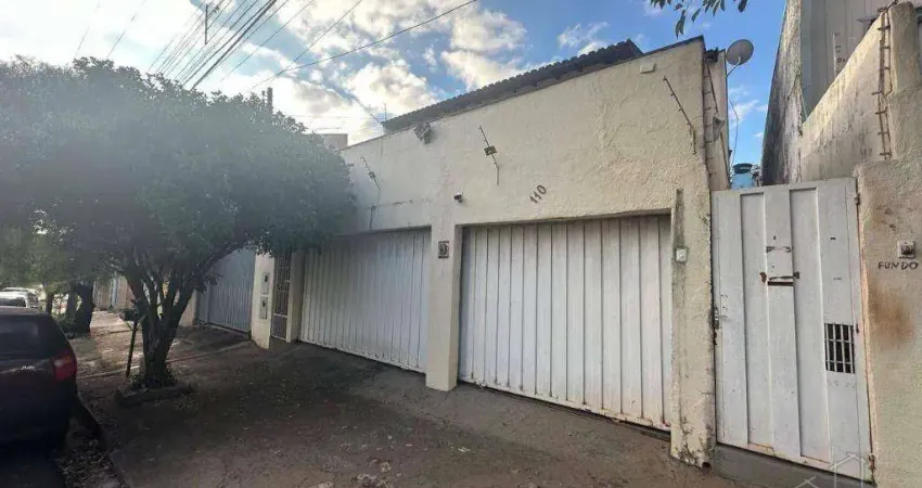 Casa com 3 dormitórios à venda, 182 m² por R$ 629.900,00 - Bancários - Londrina/PR