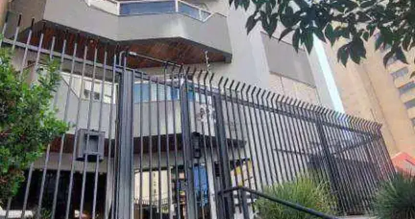 Apartamento à venda, 170 m² por R$ 650.000,00 - Centro - Londrina/PR