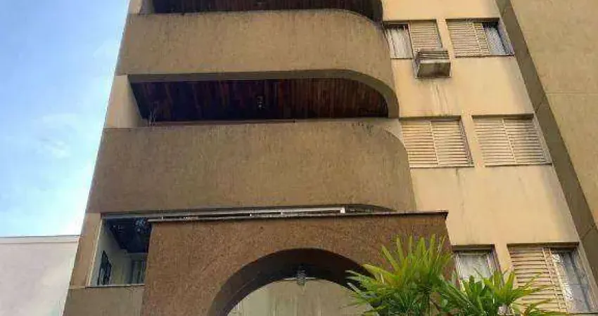 Apartamento com 3 dormitórios à venda, 107 m² por r$ 400.000,00 - centro - londrina/pr