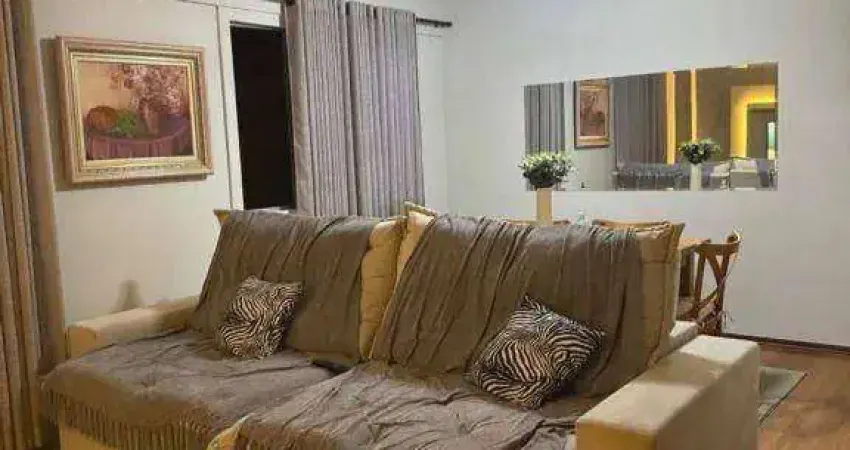 Apartamento com 3 dormitórios à venda, 92 m² por R$ 430.000,00 - Centro - Londrina/PR