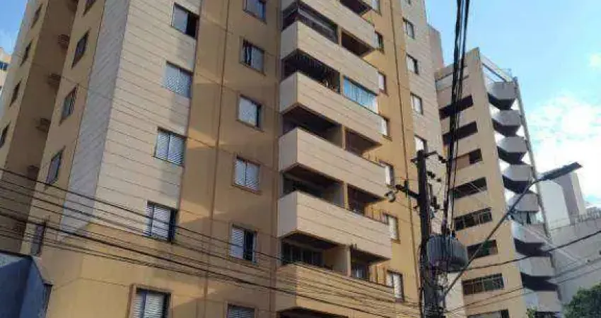 Ótimo apartamento com suíte, sacada e planejados – 86m² no centro de londrina!