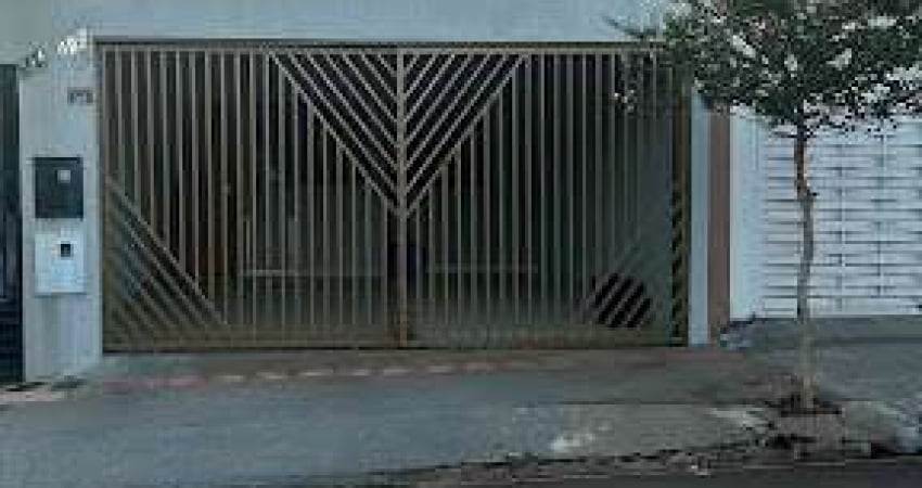 Casa com 3 dormitórios à venda, 107 m² por R$ 450.000,00 - Loteamento Chamonix - Londrina/PR
