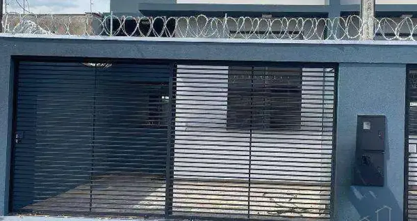 Casa com 3 quartos à venda na Rua José Spoladore, Jardim Nações Unidas, Londrina