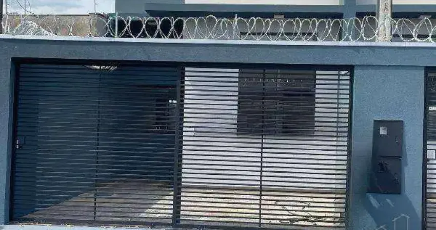 Casa com 3 quartos para alugar na Rua José Spoladore, Jardim Nações Unidas, Londrina