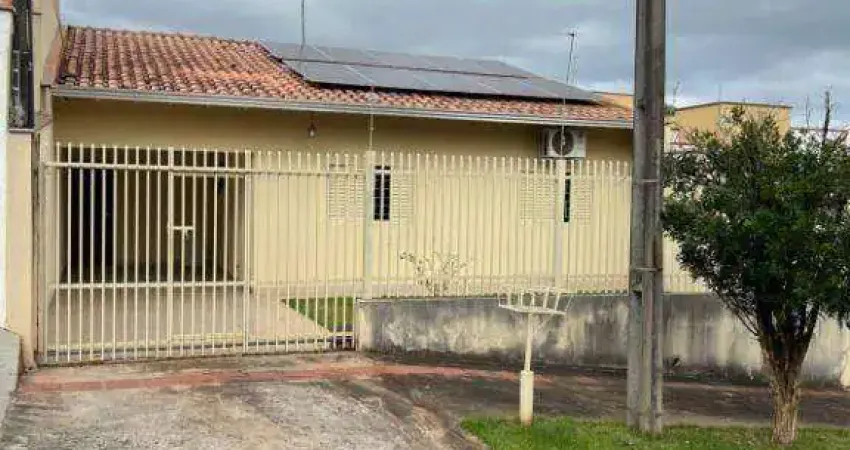 Casa com 3 quartos à venda na Rua Professor Enoque Balbino Lima, Jardim Prefeito Milton Menezes, Londrina